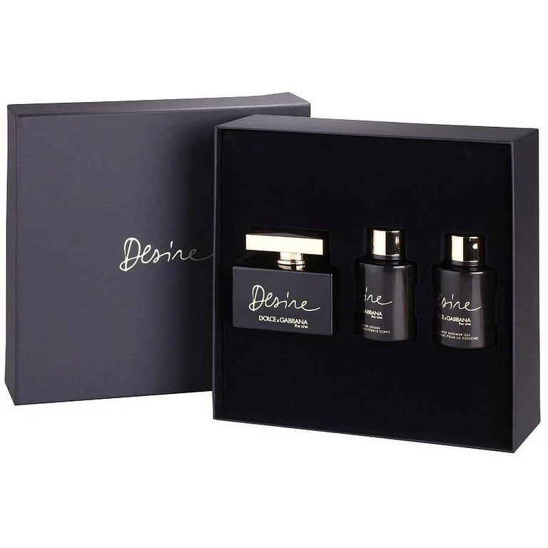 The One Desire Women s Perfume by Dolce Gabbana 2.5 oz. 75ml