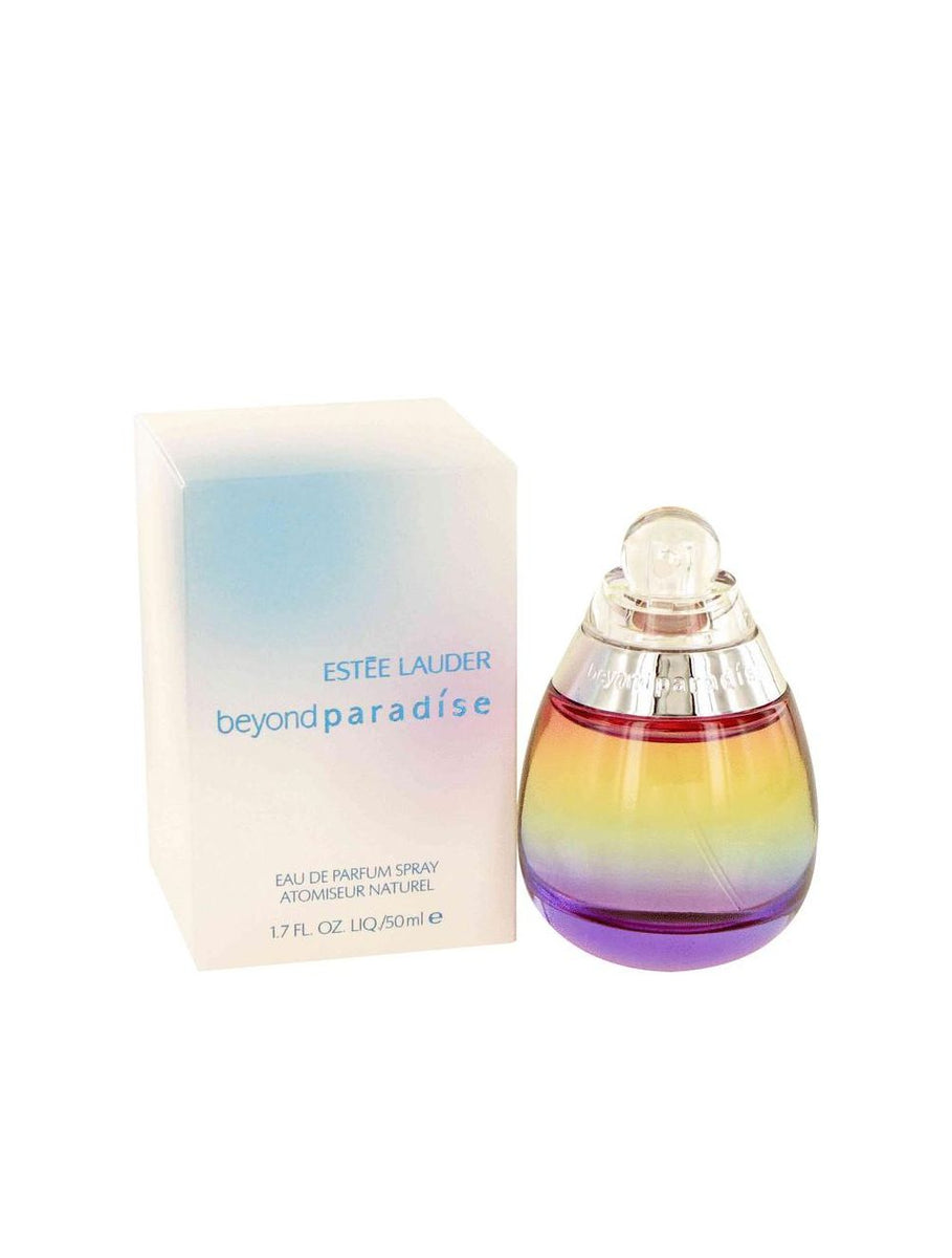 ESTEE LAUDER Beyond Paradise Eau de Parfum women offers perfume