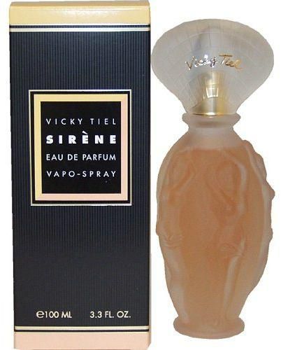 Vicky Tiel Sirene Eau de Parfum Spray For Women