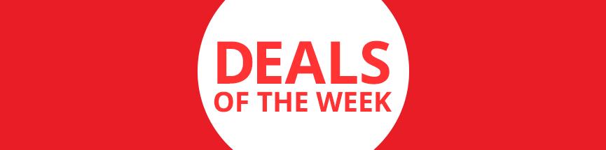 Deals Of The Week 2021 | Perfume Boy