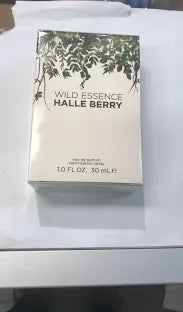Wild Essence by Halle Berry EDP 30 ml / 1 OZ.For women