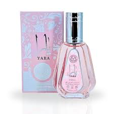 Lattafa Yara By Lattafa Eau de Parfum Spray For Women
