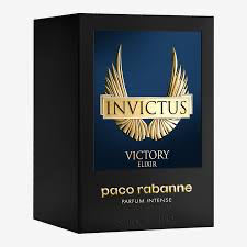 Invictus Victory Elixir By Paco Rabanne Parfum Intense Spray For Man