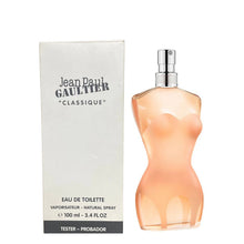 Load image into Gallery viewer, Jean Paul Gaultier JPG Classic Eau de Toilette Spray For Women