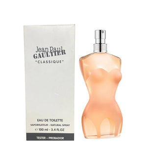 Jean Paul Gaultier JPG Classic Eau de Toilette Spray For Women