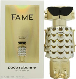 Paco Rabanne Fame Eau de Prafum Spray 80ml / 2.7 OZ. For Women