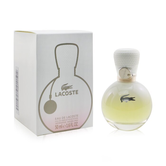 Lacoste Eau De Lacoste  Eau de Parfum Spray For Women