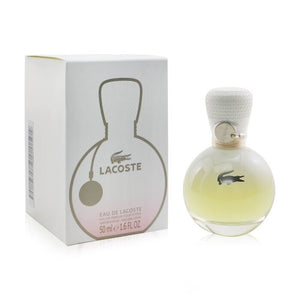 Lacoste Eau De Lacoste  EDP Spray For Women