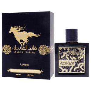 Lattafa Quaid AL Fursan Eau de Parfum Spray For Man & Women