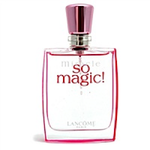 Miracle So Magic! By Lancome Eau De Parfum Spray 50ml / 1.7 OZ. For Women