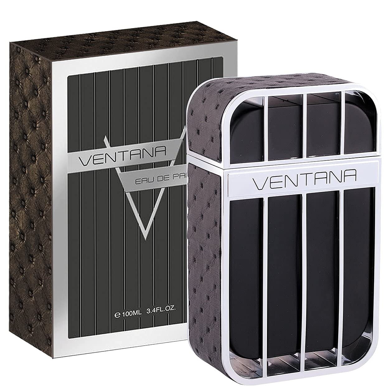 Armaf Ventana Pour Homme (Dior Sauvage Twist) Eau de Parfum Spray For Man