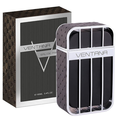 Armaf Ventana Pour Homme (Dior Sauvage Twist) Eau de Parfum Spray For Man