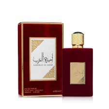 Lattafa  Ammerat Al Arab By Lattafa Eau de Parfum Spray For Man & Women