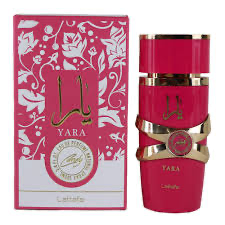 Lattafa Yara Candy By Lattafa Eau de Parfum Spray For Women