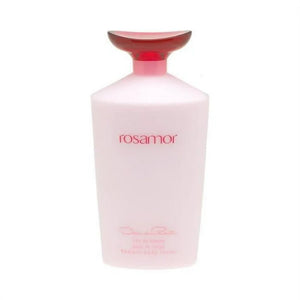 Rosamor By Oscar De La Renta Body Lotion 200 ml / 6.6 FL. OZ. For Women