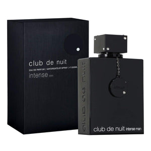 Armaf Club De Nuit Intense (Creed Aventus Twist)Eau De Toilette Spray For Man