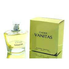 Cherie Vanitas By Armaf Eau De Parfum Spray 100 ml / 3.4 oz. For Women