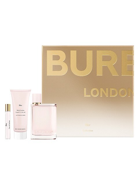 Burberry Her By Burberry Eau De Parfum Spray For Women