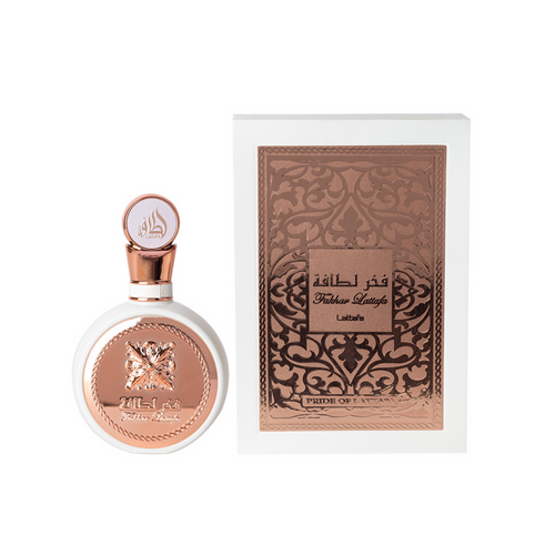 Lattafa Fakhar By Lattafa Eau de Parfum Spray For Women