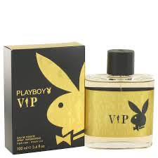 Playboy VIP Eau De Toilette Spray For Man