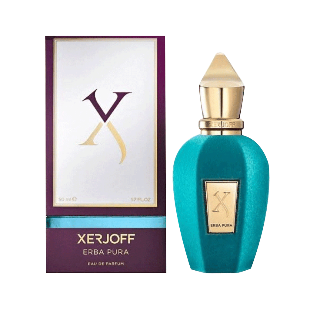 Xerjoff Erba Pura By Xeroff  Eau de Parfum Spray For Man / Women