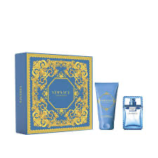 Versace Eau Fraiche By Versace Eau de Toilette Spray 2 Piece Gift Set for Man