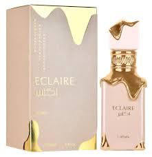 Lattafa Eclaire By Lattafa Eau de Parfum Spray For Man & Women