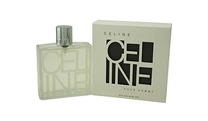 Celine Dion Classic Pour Homme Eau De Toilette Spray For Man
