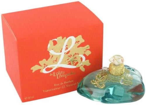 L de Lolita Lempicka By Lolita Lempicka Eau de Parfum Spray 75ml / 2.5 OZ. For women