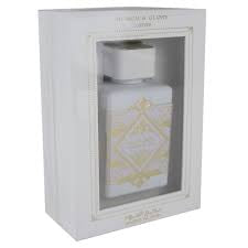 Lattafa Badee Al Oud Honor and Glory  Eau de Parfum Spray For Man and Women