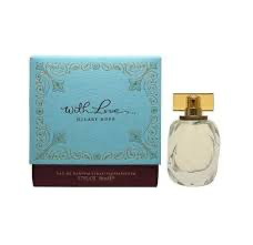 Hilary Duff With Love Eau De Parfum Spray for Women