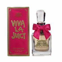 Load image into Gallery viewer, Juicy Couture Viva La Juicy Eau De Parfum Spray For Women