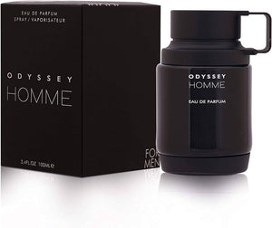 Armaf Odessey Homme Eau de Parfum Spray  For Man & Women