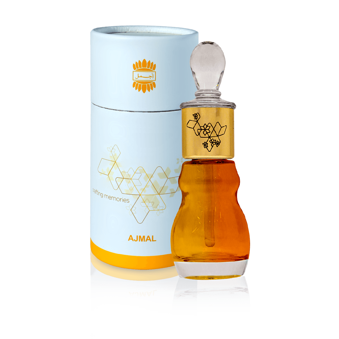 Ajmal Lucky Oudh Oil For Man & Women