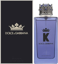 Load image into Gallery viewer, K king Dolce &amp; Gabbana Eau de Parfum Spray For Man