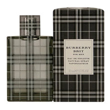 Load image into Gallery viewer, Burberry Brit By Burberry Eau De Toilette Spray For Man