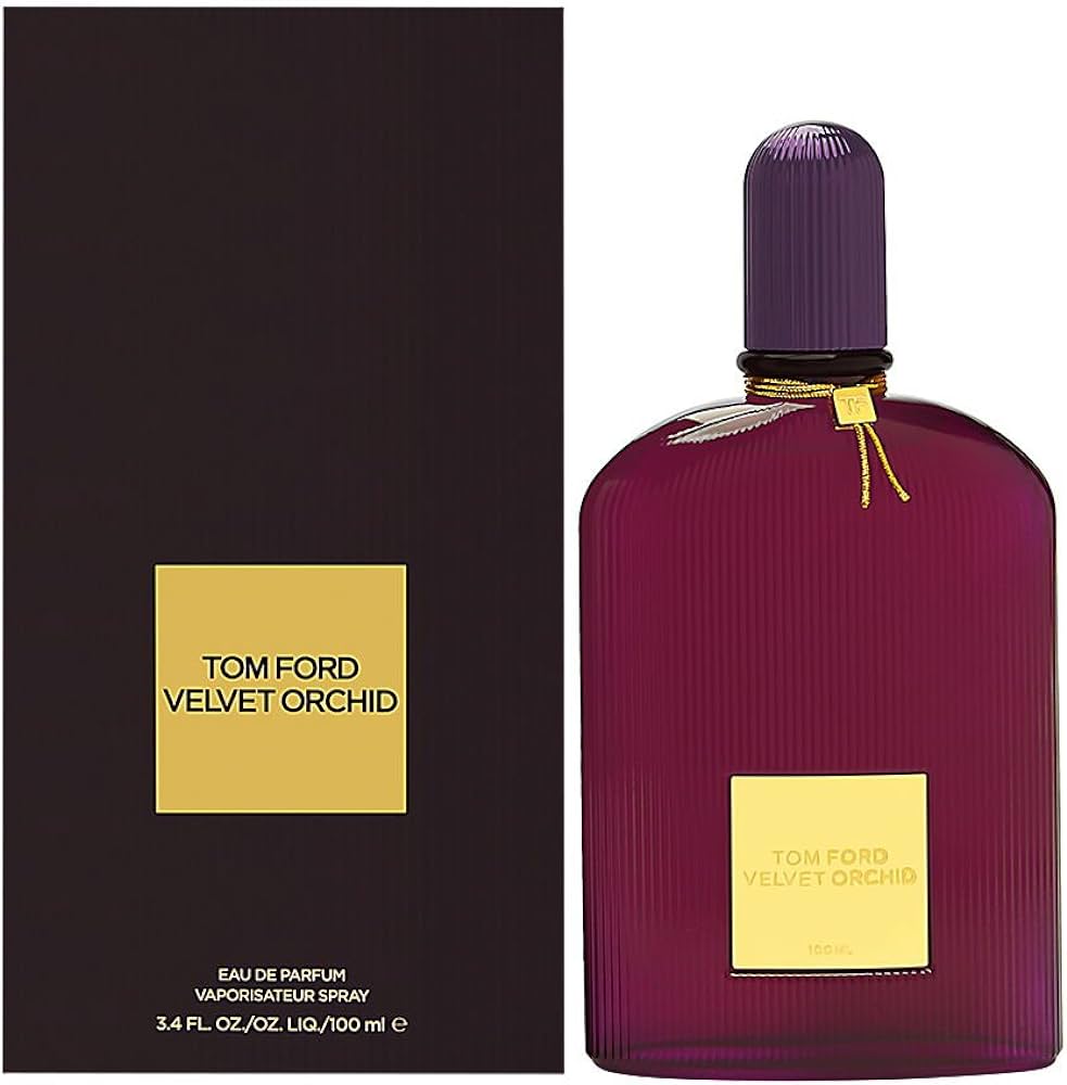 Tom Ford Velvet Orchid Eau de Parfum Spray For Women