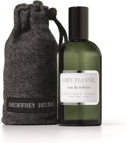 Grey Flannel By Geoffrey Beene Eau de Toilette Spray For Man