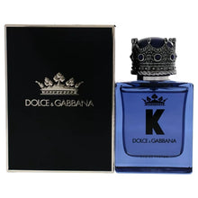 Load image into Gallery viewer, K king Dolce &amp; Gabbana Eau de Parfum Spray For Man
