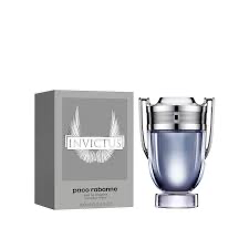 Invictus By Paco Rabanne Eau de Toilette Spray For Man