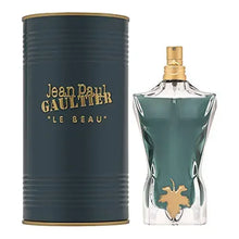 Load image into Gallery viewer, Jean Paul Gaultier Le Beau Eau de Toilette Spray For Man