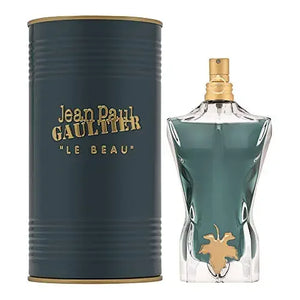 Jean Paul Gaultier Le Beau Eau de Toilette Spray For Man