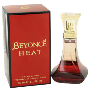 Beyonce Heat By Beyonce Eau De Parfum Spray for Women