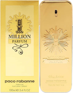 1 Million Parfum By Paco Rabanne Parfum Spray For Man