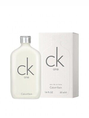 Calvin Klein CK One Eau de Toilette Spray For Man & Women