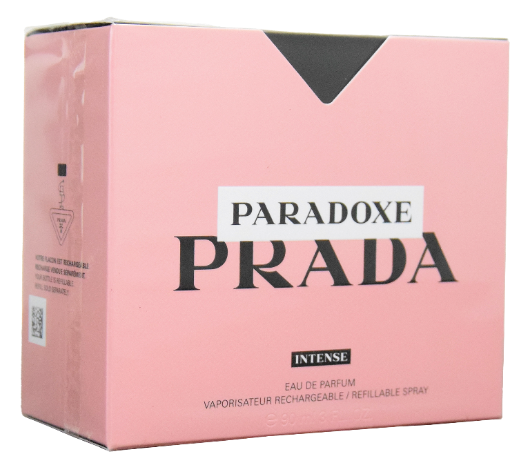 Prada Paradoxe Intense Eau de Parfum Spray For Women