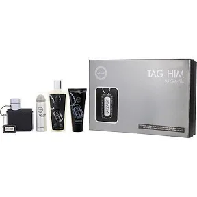 Armaf Tag Him (Chanel Bleu Clone) Eau de Parfum Spray For Man