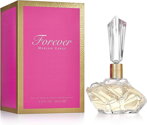 Mariah Carey Forever Eau de Parfum Spray For Women