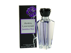 Avril Lavigne Forbidden Rose 30 ml / 1 OZ. For Women