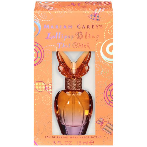 Mariah Carey lollipop Bling That Chick Eau de Perfume Spray For Women